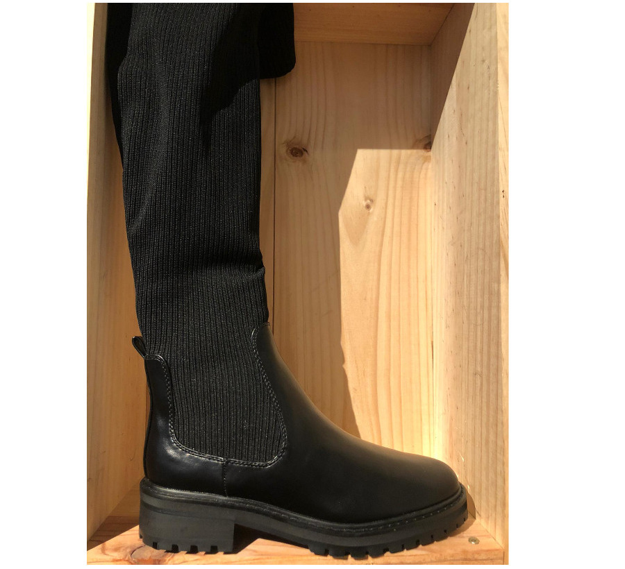 cuissarde chaussette vanessa wu